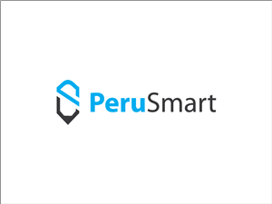 Logo Design by Smple for PeruSmart | Design: #3376975