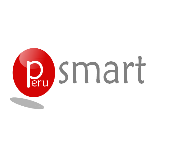 Logo Design by ford_e 2 for PeruSmart | Design #3352053