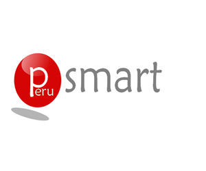 Logo Design by ford_e 2 for PeruSmart | Design: #3352053
