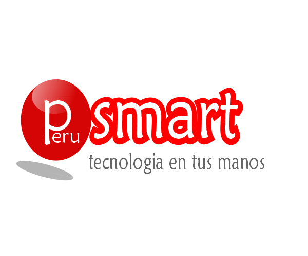 Logo Design by ford_e 2 for PeruSmart | Design #3354219