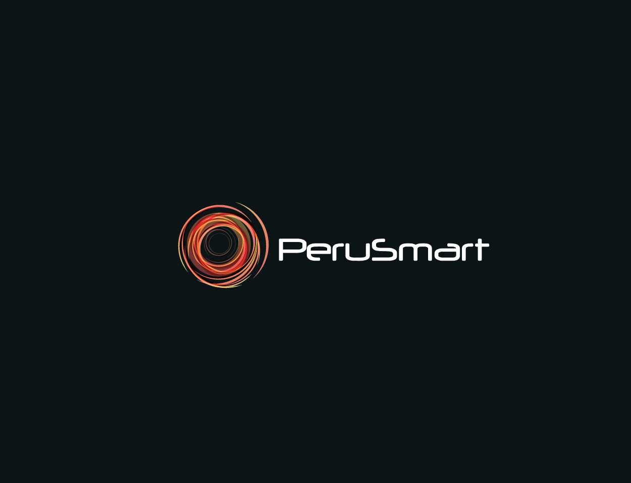 Diseño de Logo por jpn™ para PeruSmart | Diseño #3576726