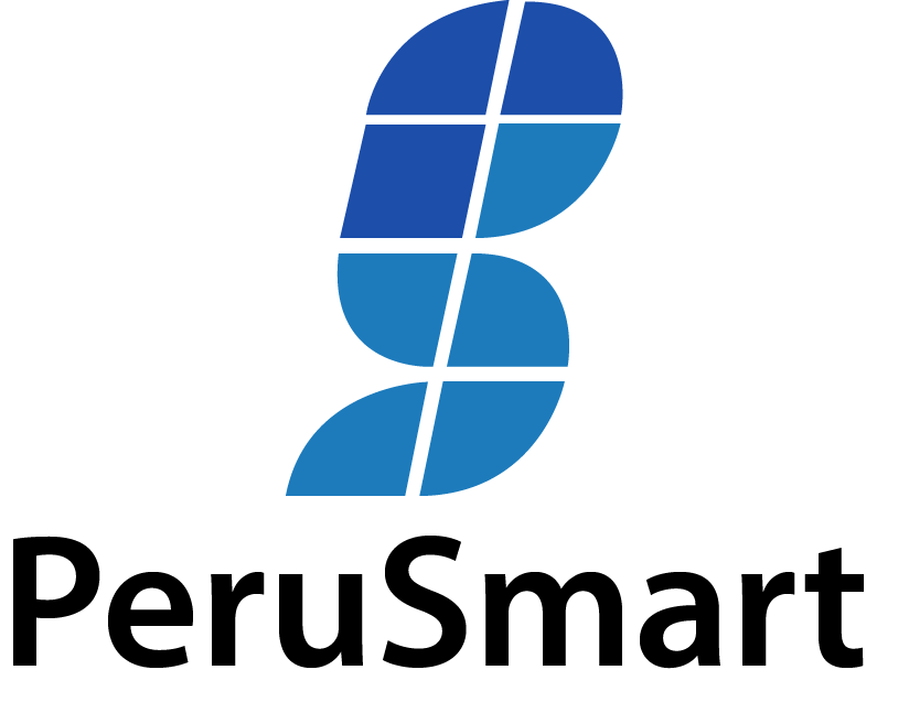 Diseño de Logo por immyjed para PeruSmart | Diseño #3533646