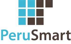Diseño de Logo por immyjed para PeruSmart | Diseño: #3533668