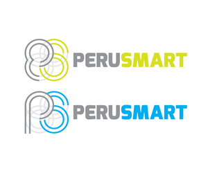 Logo Design by Brand and Publishing Design for PeruSmart | Design: #3367207