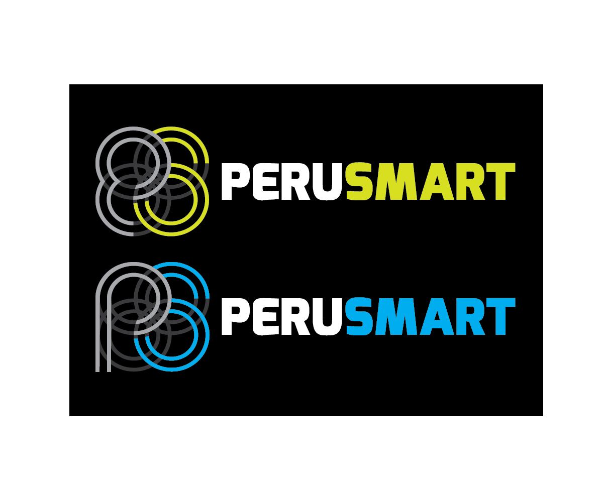Diseño de Logo por Brand and Publishing Design para PeruSmart | Diseño #3367213