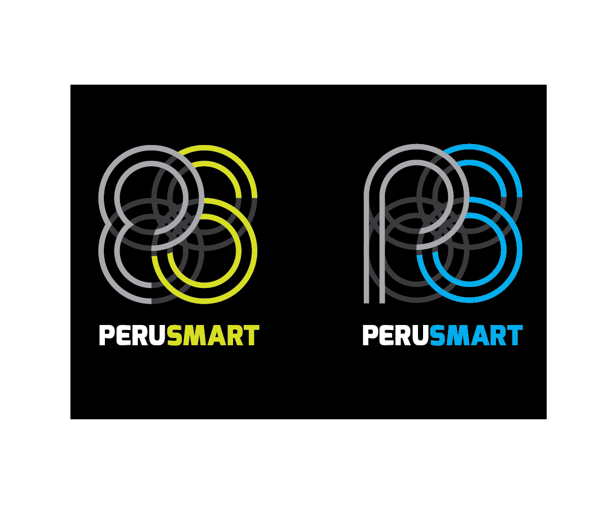 Diseño de Logo por Brand and Publishing Design para PeruSmart | Diseño #3367221