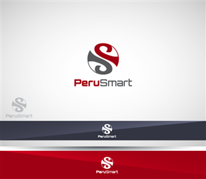 Logo Design by vhey for PeruSmart | Design: #3621468
