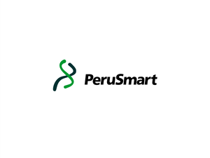 Logo Design by mygaztra for PeruSmart | Design #3387724