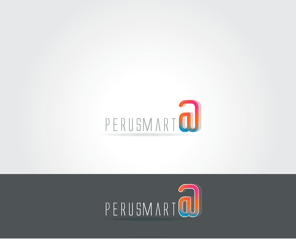 Logo Design by Techie for PeruSmart | Design #3363884