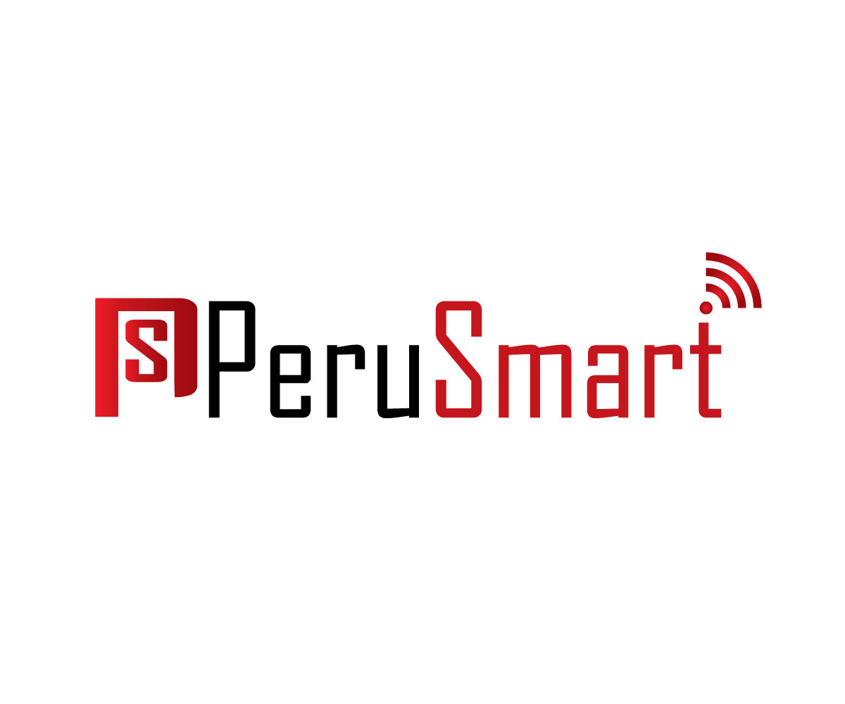 Logo Design by Nimo_Designs for PeruSmart | Design #3632754