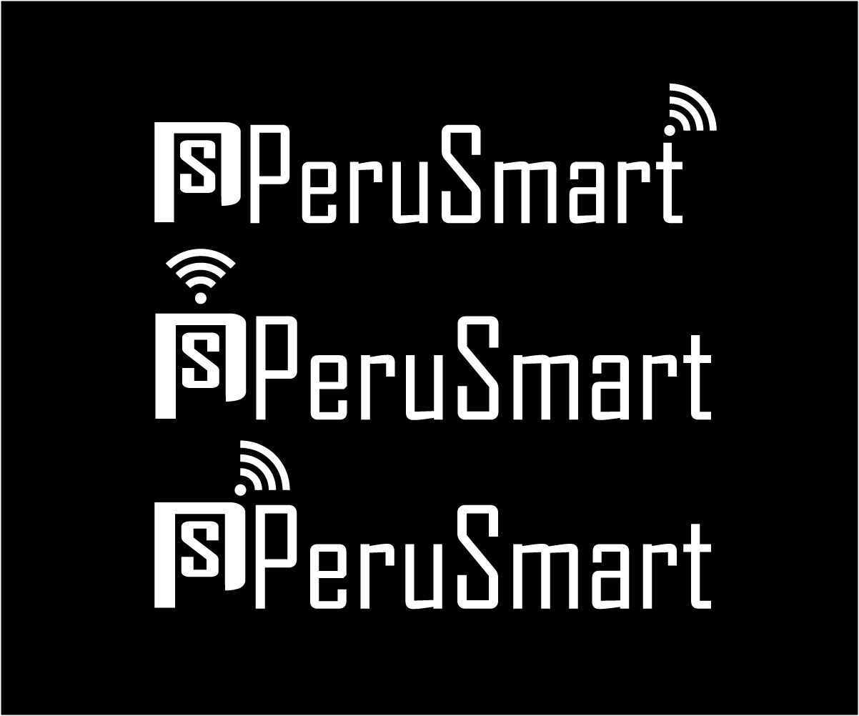 Diseño de Logo por Nimo_Designs para PeruSmart | Diseño #3632755