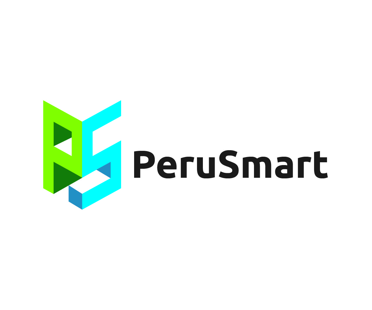 Diseño de Logo por Boon para PeruSmart | Diseño #3355972