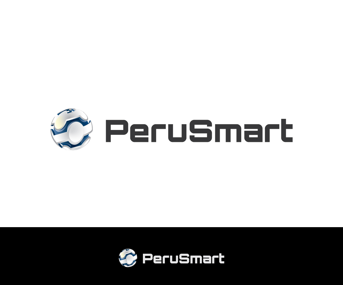 Logo-Design von Dzains für PeruSmart | Design #3374487