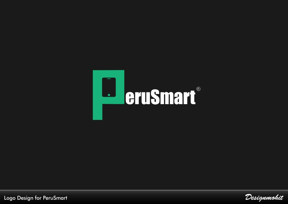 Diseño de Logo por DesignMohit para PeruSmart | Diseño #3414641