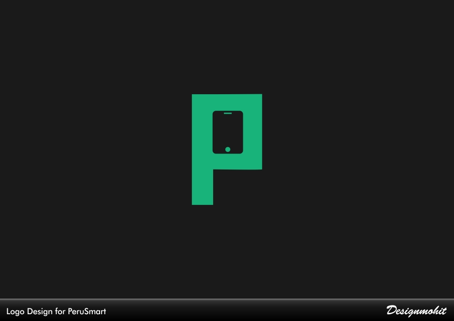Logo Design by DesignMohit for PeruSmart | Design #3414740