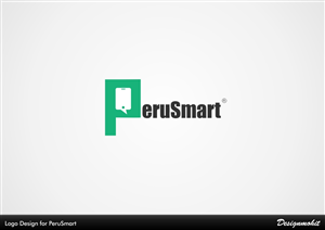 Diseño de Logo por DesignMohit para PeruSmart | Diseño: #3419784