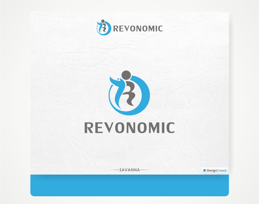 Logo Design by Savana for this project | Design #3352189