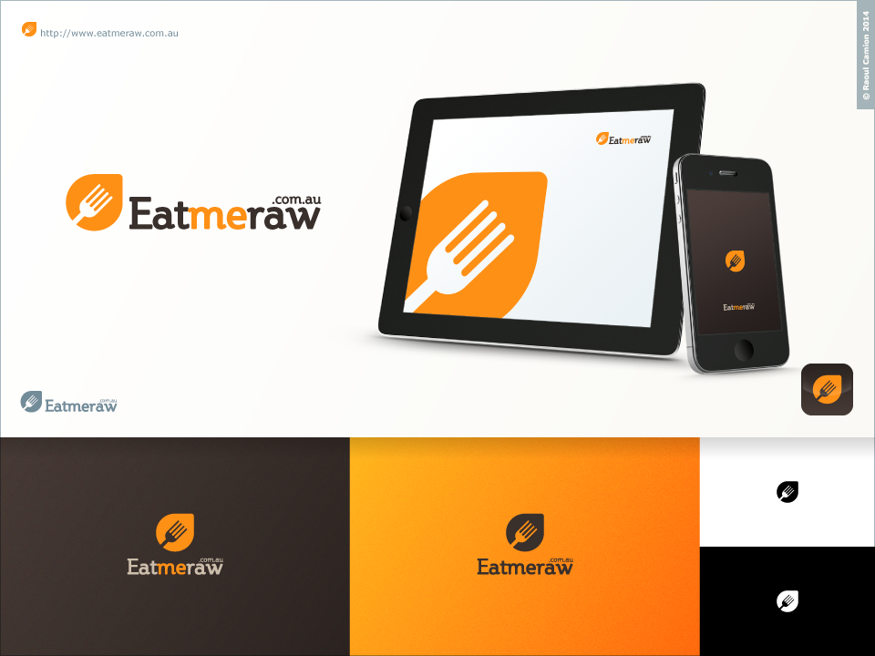 Logo Design by Raoul Camion for this project | Design #3390093