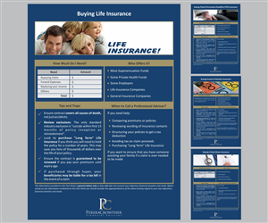 Brochure Design by AashishSeth