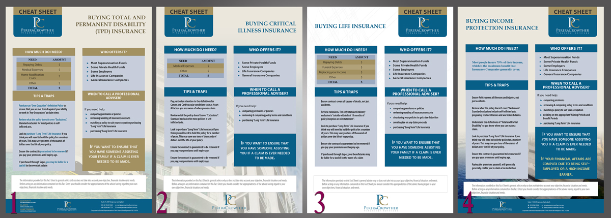 Brochure Design by UrbainFX for this project | Design #3371545