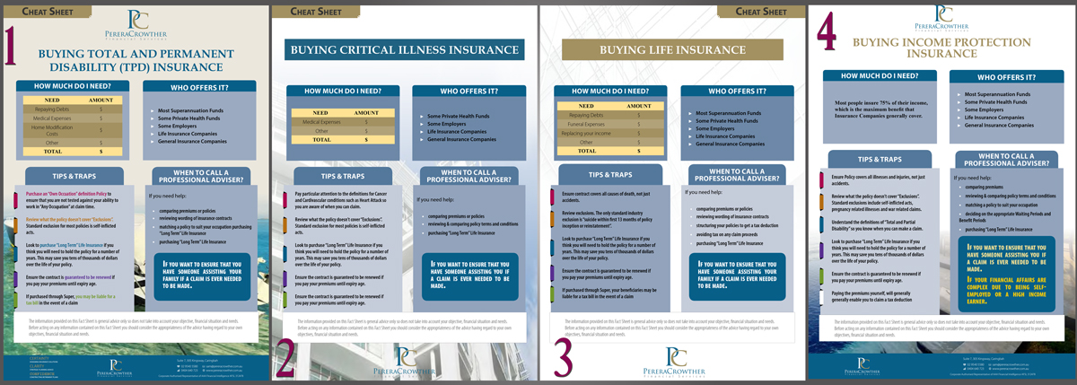 Brochure Design by UrbainFX for this project | Design #3371611