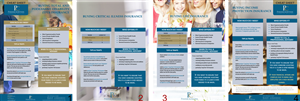 Brochure Design by UrbainFX for this project | Design: #3390545