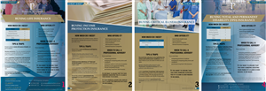 Brochure Design by UrbainFX for this project | Design: #3412489