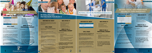 Brochure Design by UrbainFX for this project | Design: #3514246