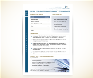 Brochure Design by Xcreative for this project | Design: #3401311