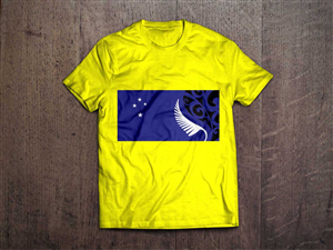 Graphic Design Contest Submission #3388816