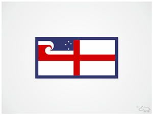 New Zealand Flag Design Contest! | Grafik-Design von HYPdesign