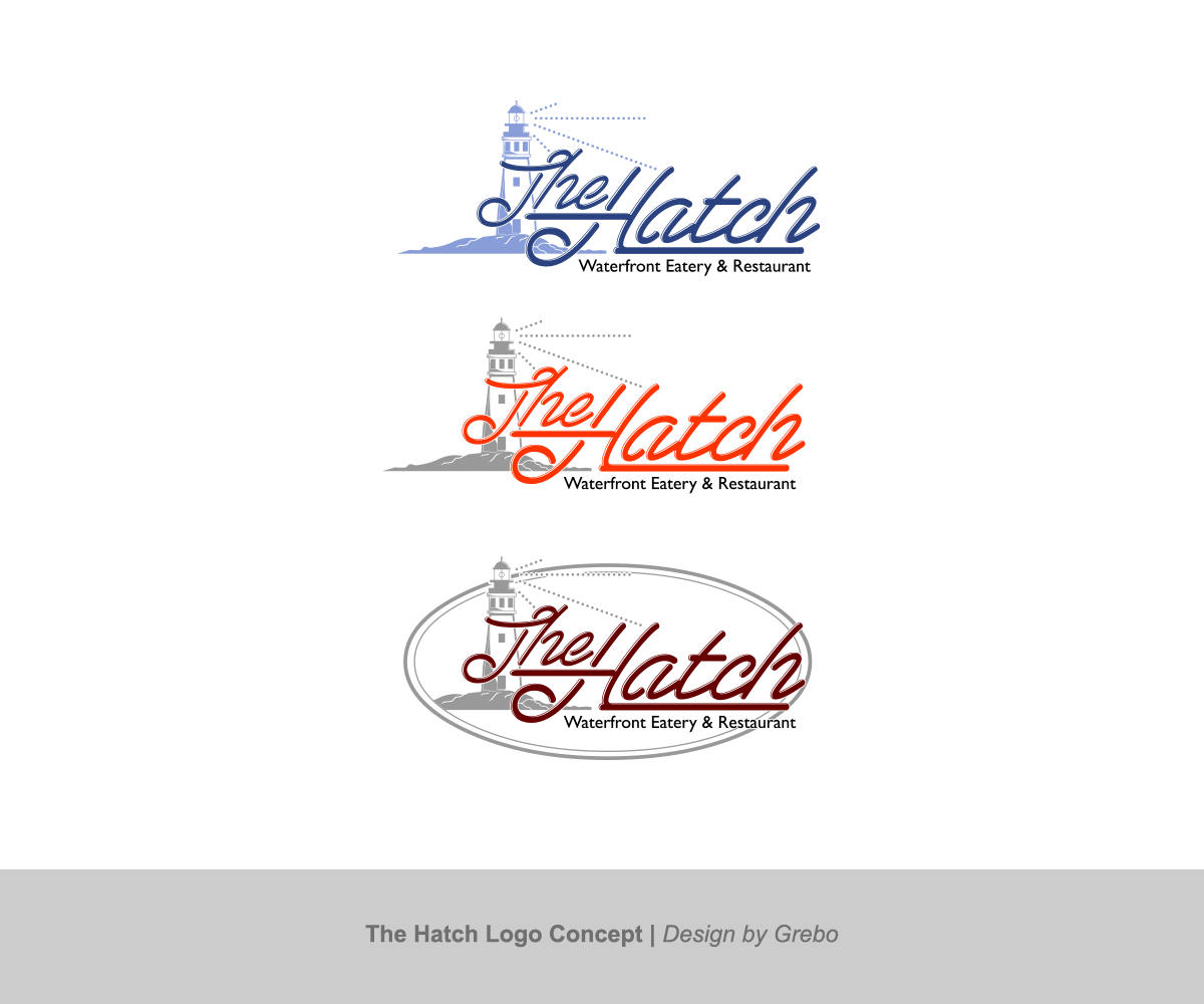 Logo Design by Grebo for Marquis de Lafayette | Design #3410420