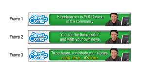 Banner Ad Design by VijayaDesign