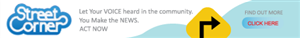 Banner Ad Design by christine obenza