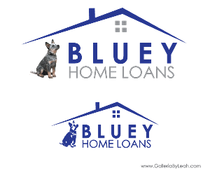 Logo Design by galleria.by.leah