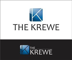 Logo Design by GOODMAN for The Krewe Users Groups | Design: #3356038