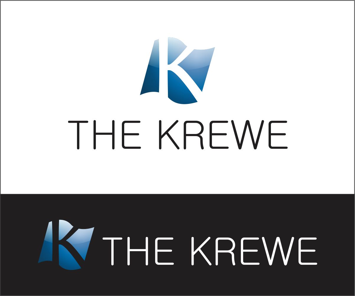 Logo Design by GOODMAN for The Krewe Users Groups | Design #3356777