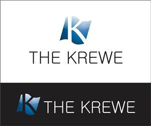 Logo Design by GOODMAN for The Krewe Users Groups | Design: #3356777