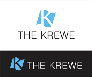 Logo Design by GOODMAN for The Krewe Users Groups | Design: #3387574