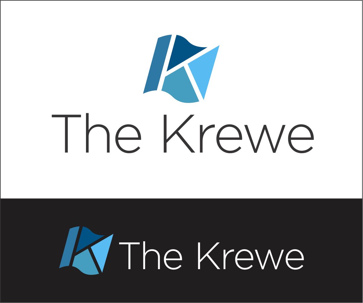 Logo Design by GOODMAN for The Krewe Users Groups | Design #3387604