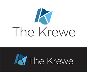 Logo Design by GOODMAN for The Krewe Users Groups | Design: #3387604