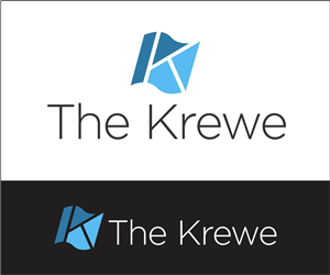 Logo Design by GOODMAN for The Krewe Users Groups | Design: #3387626