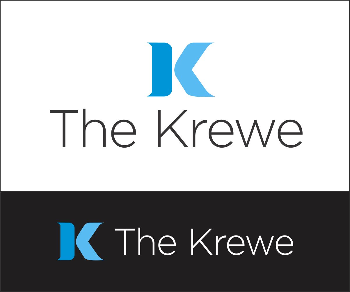 Logo Design by GOODMAN for The Krewe Users Groups | Design #3387670