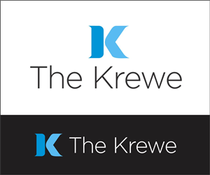Logo Design by GOODMAN for The Krewe Users Groups | Design: #3387670