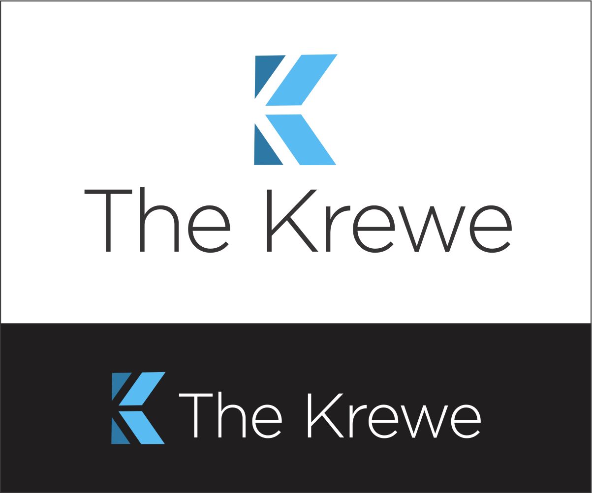 Logo Design by GOODMAN for The Krewe Users Groups | Design #3387700