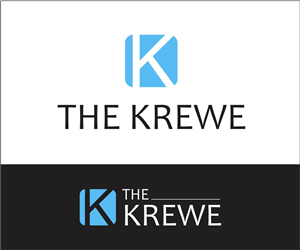 Logo Design by GOODMAN for The Krewe Users Groups | Design: #3401423