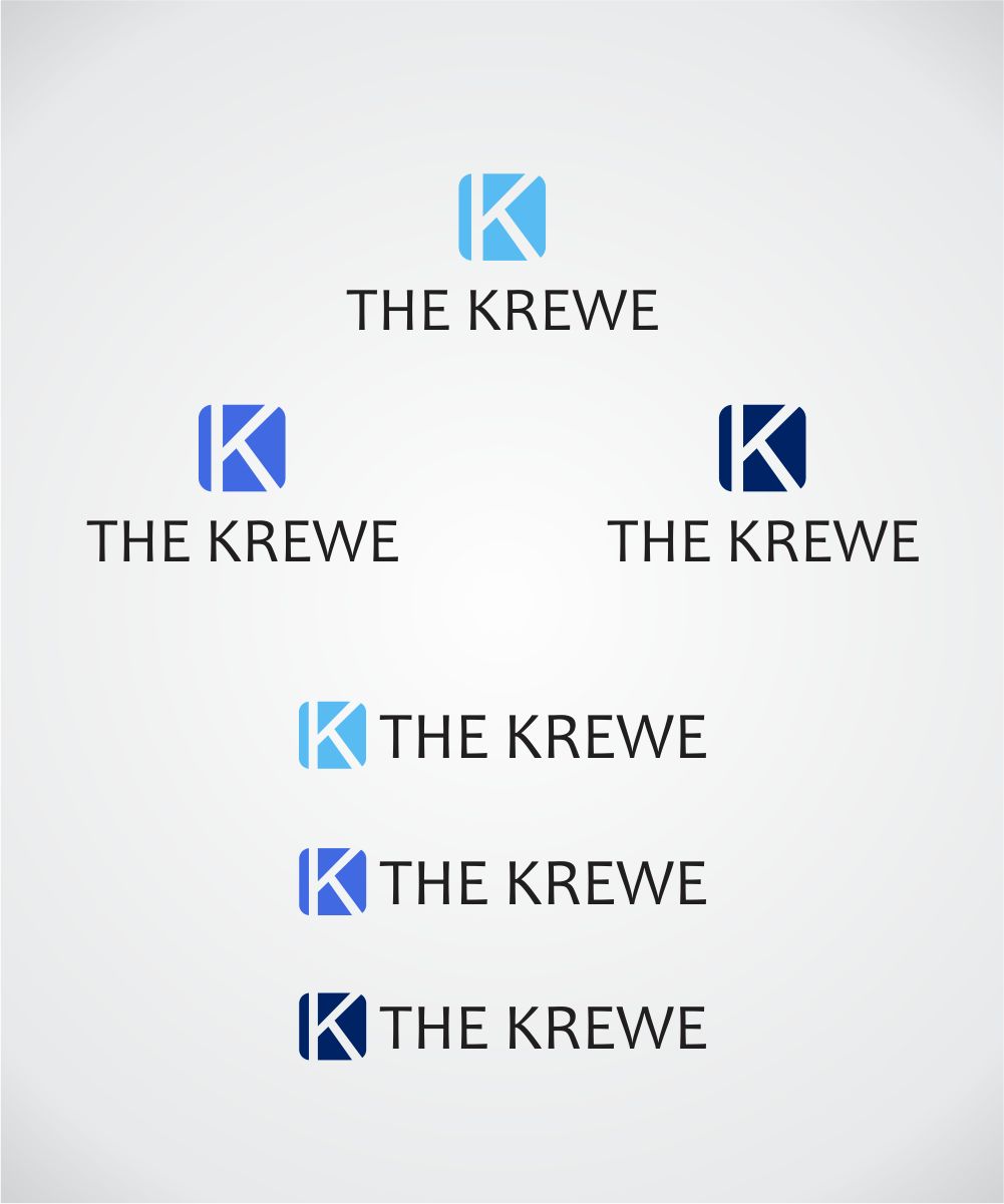 Design de Logo par GOODMAN pour The Krewe Users Groups | Design #3408914
