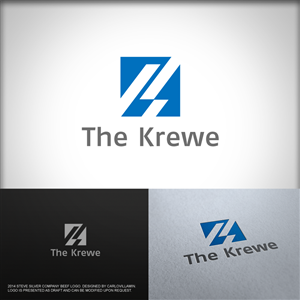 Logo Design by carlomagno for The Krewe Users Groups | Design: #3403554