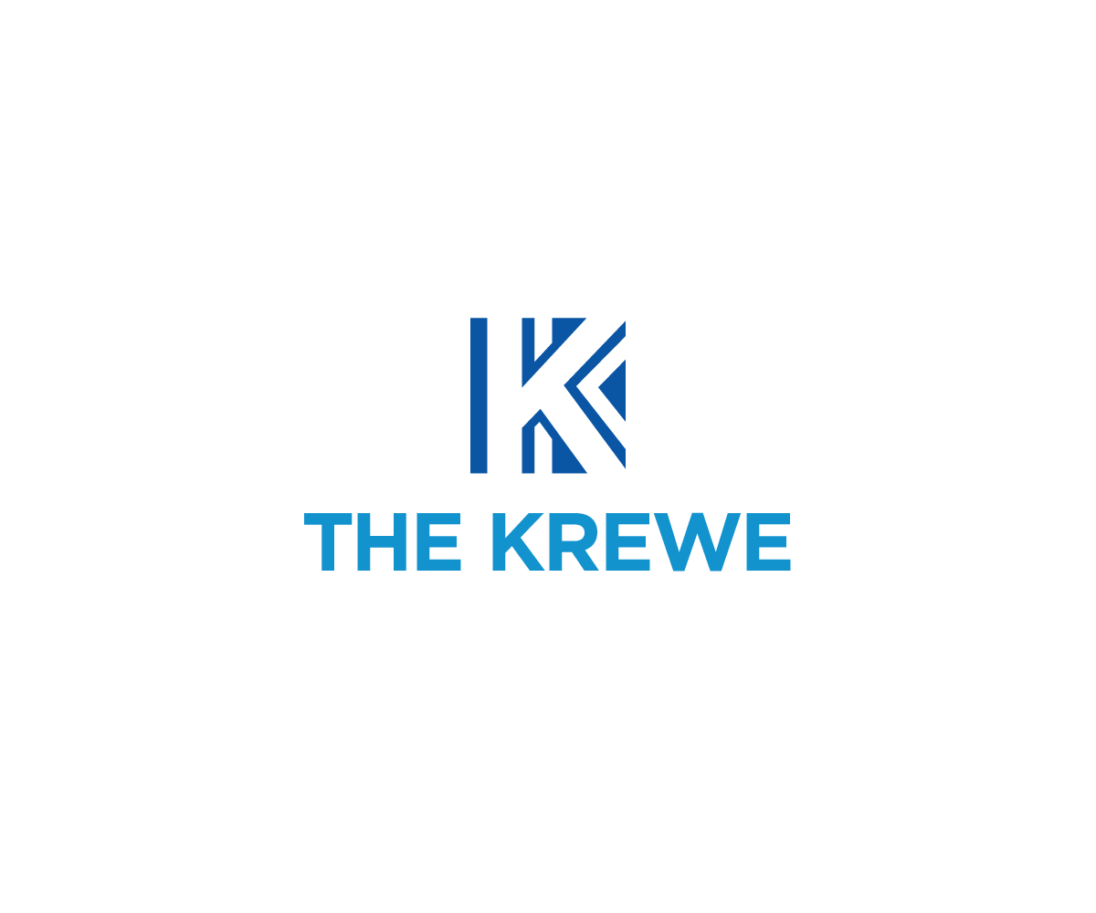 Logo Design by DMBN for The Krewe Users Groups | Design #3418595