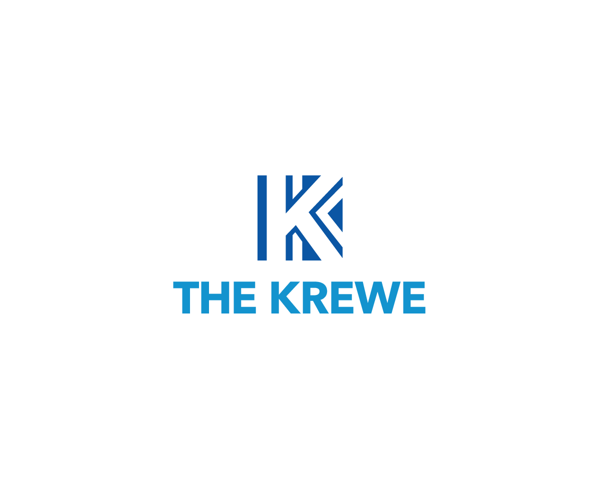 Logo Design by DMBN for The Krewe Users Groups | Design #3418606